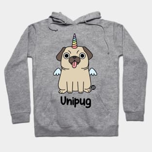 UNIPUG Hoodie